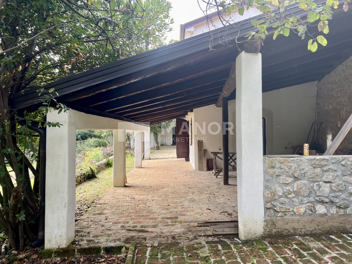 Casa Bregi, Matulji, 830m2