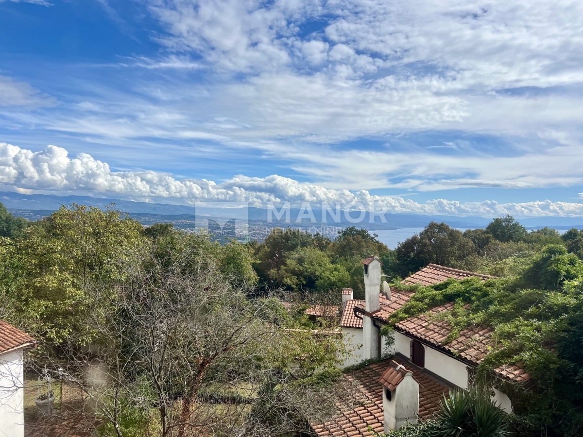 Casa Bregi, Matulji, 830m2