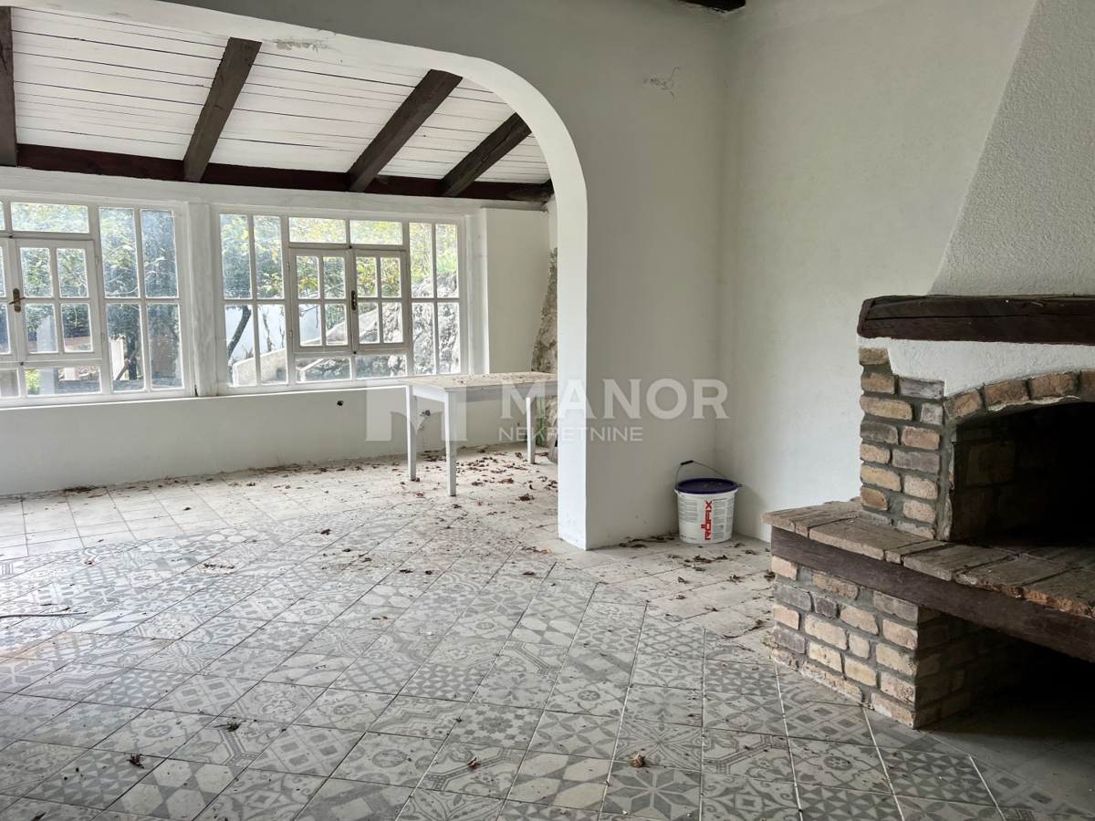 Casa Bregi, Matulji, 830m2