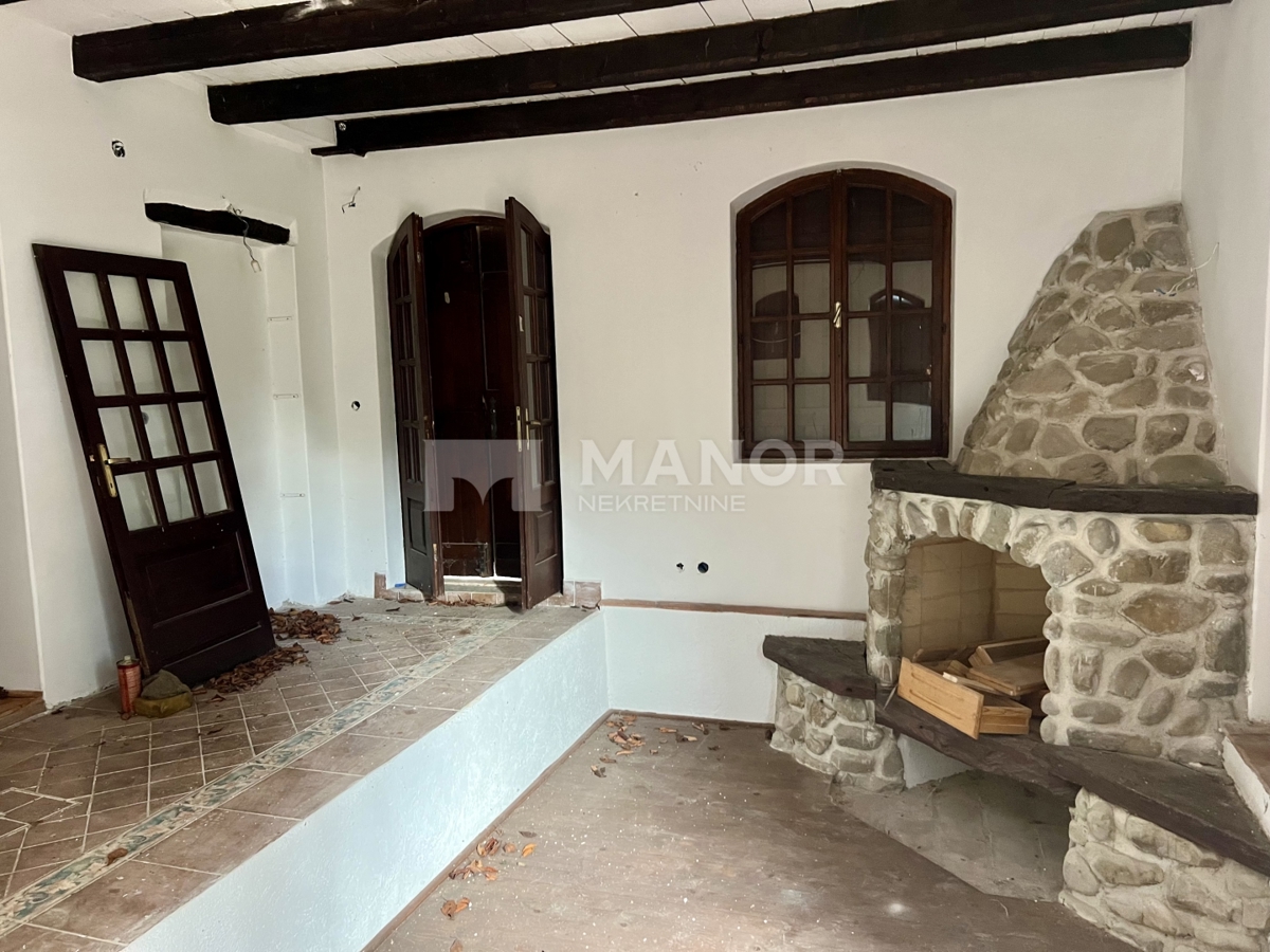 Casa Bregi, Matulji, 830m2