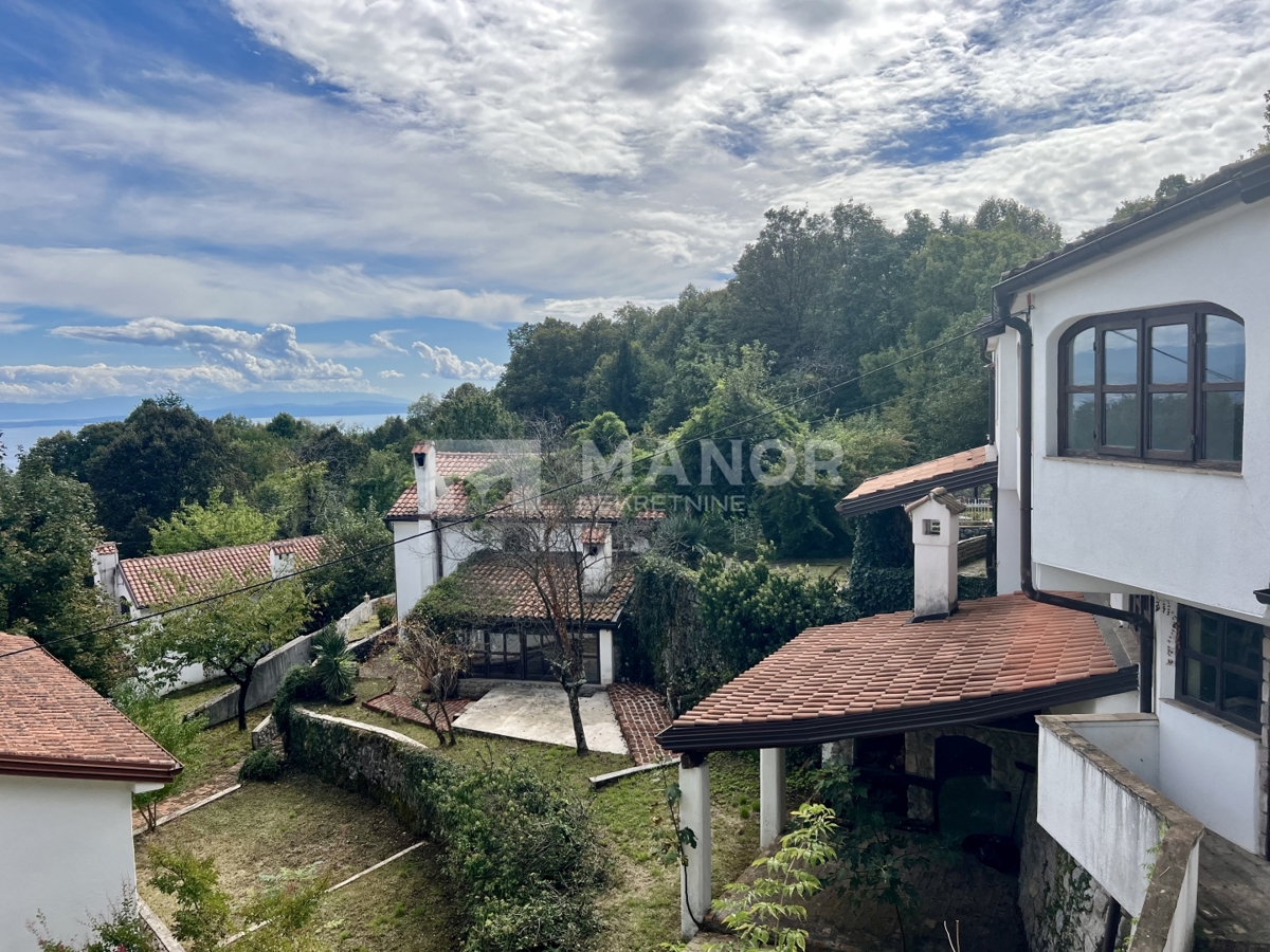 Casa Bregi, Matulji, 830m2