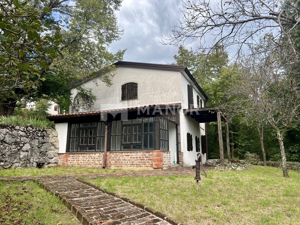 Casa Bregi, Matulji, 830m2