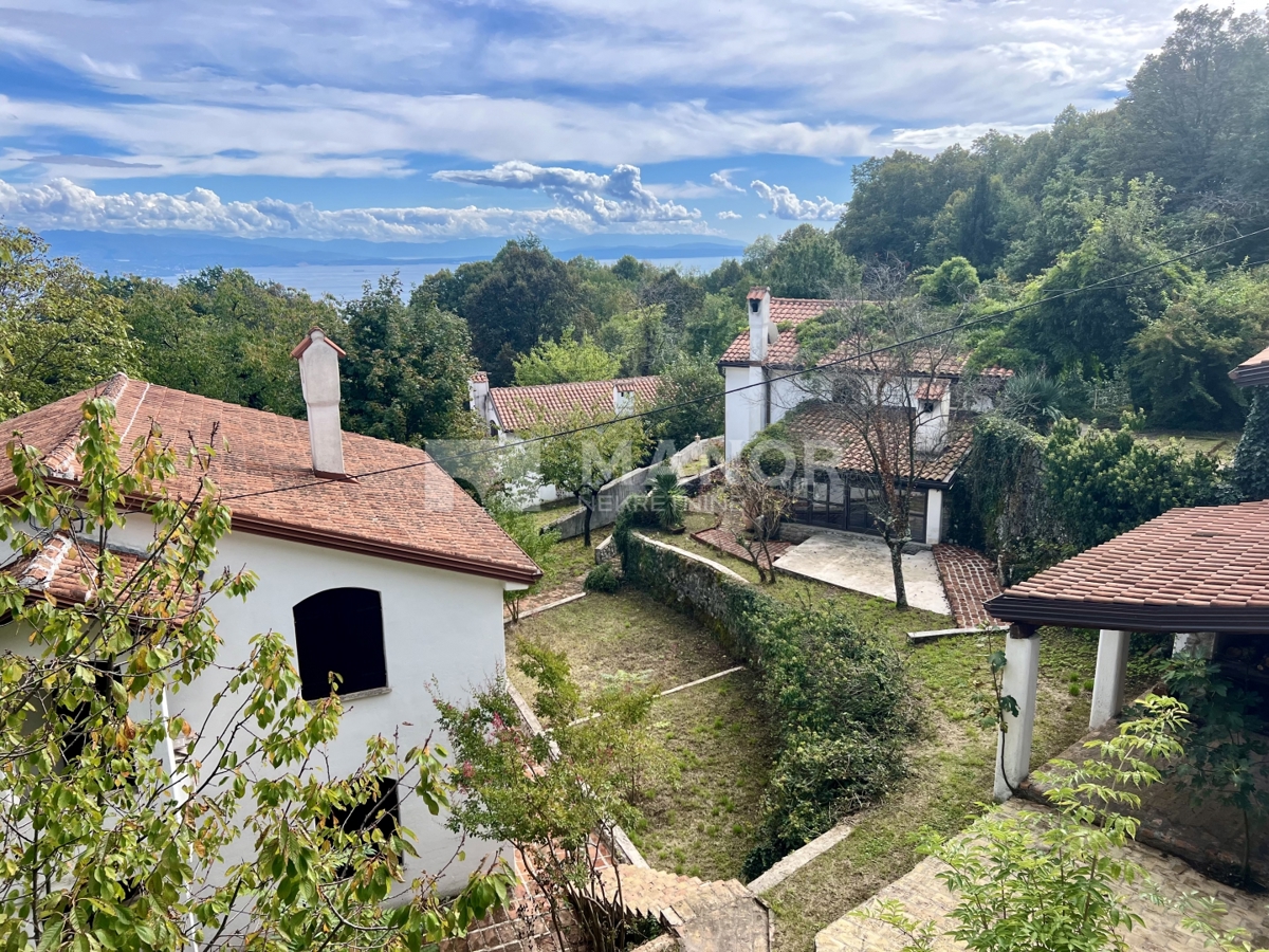 Casa Bregi, Matulji, 830m2