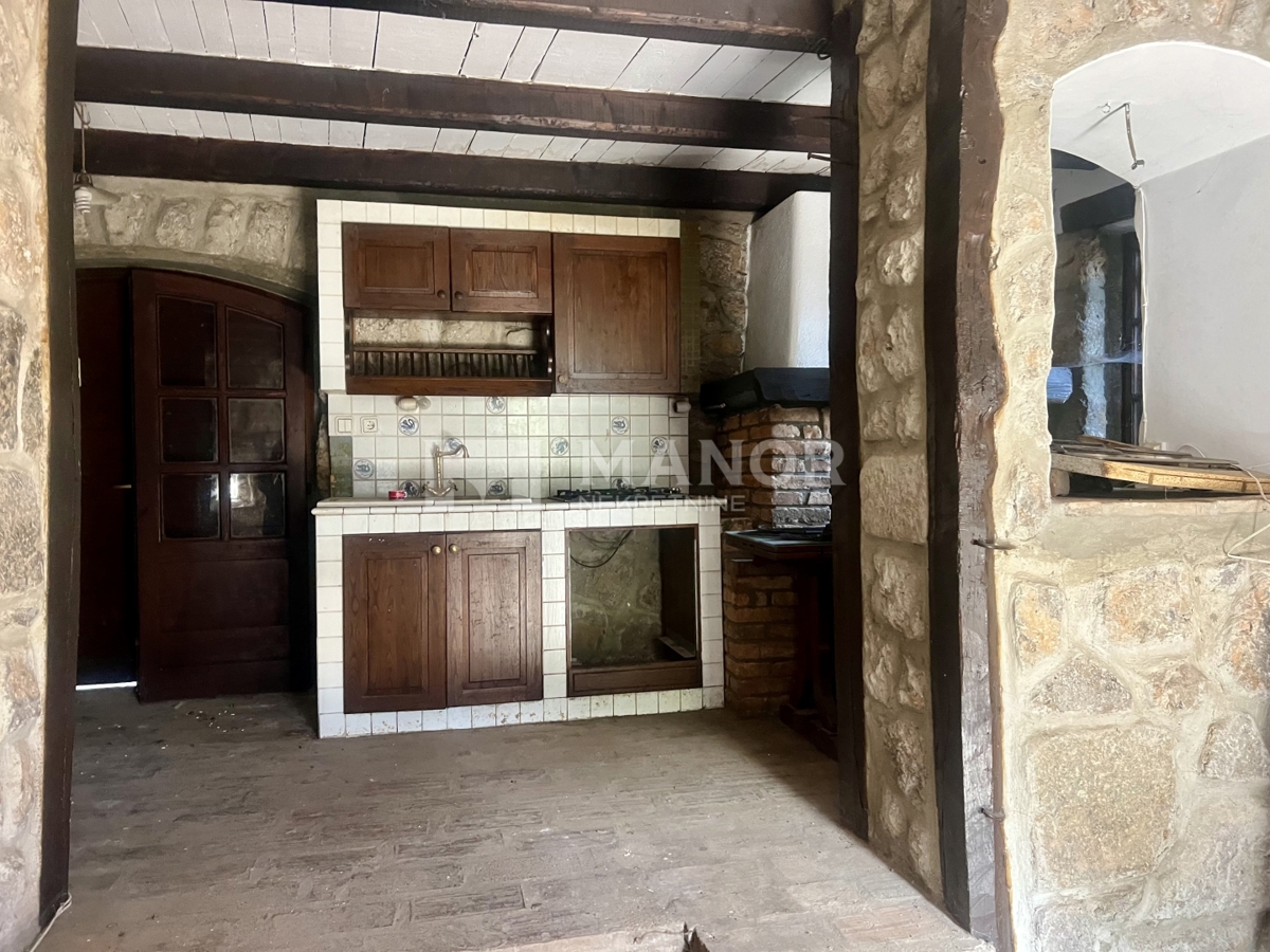 Casa Bregi, Matulji, 830m2