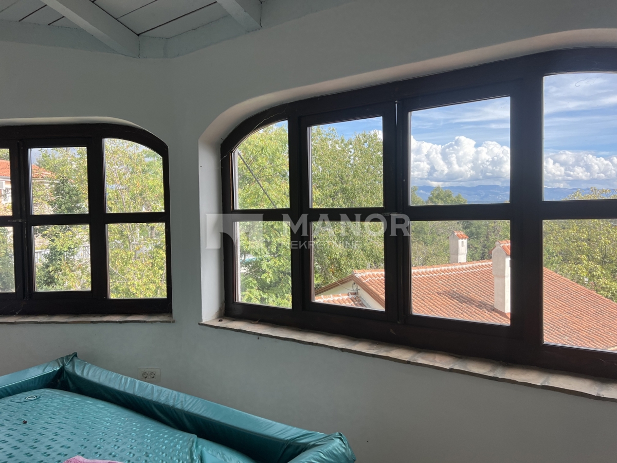 Casa Bregi, Matulji, 830m2