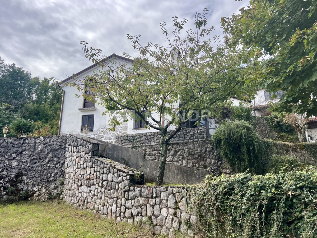 Casa Bregi, Matulji, 830m2