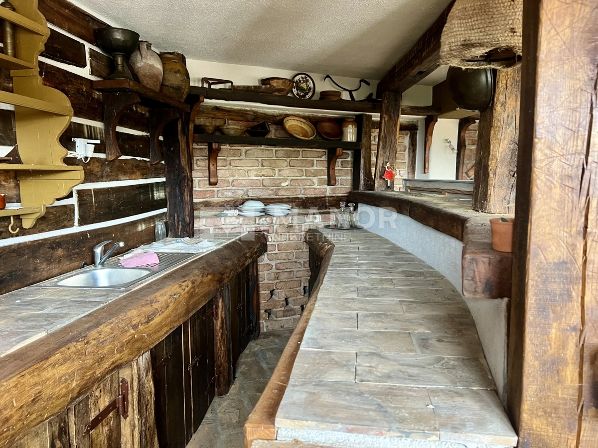 Casa Bregi, Matulji, 830m2