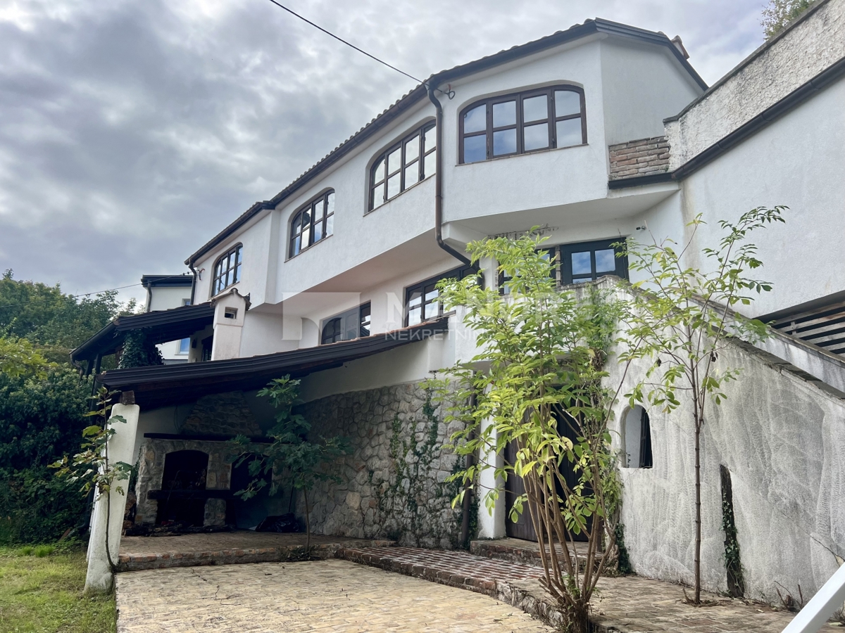 Casa Bregi, Matulji, 830m2