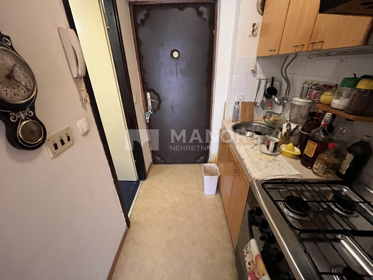 Appartamento Drenova, Rijeka, 26m2