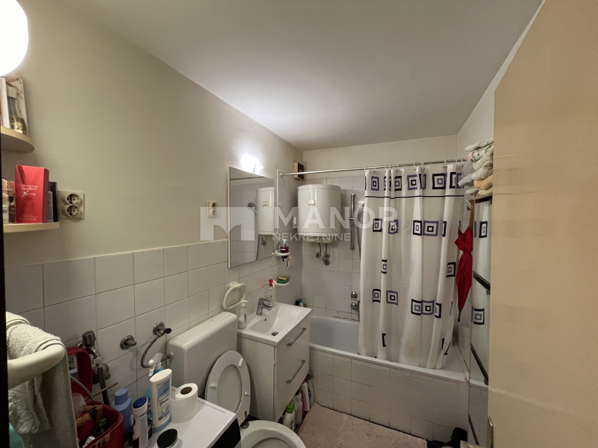 Appartamento Drenova, Rijeka, 26m2