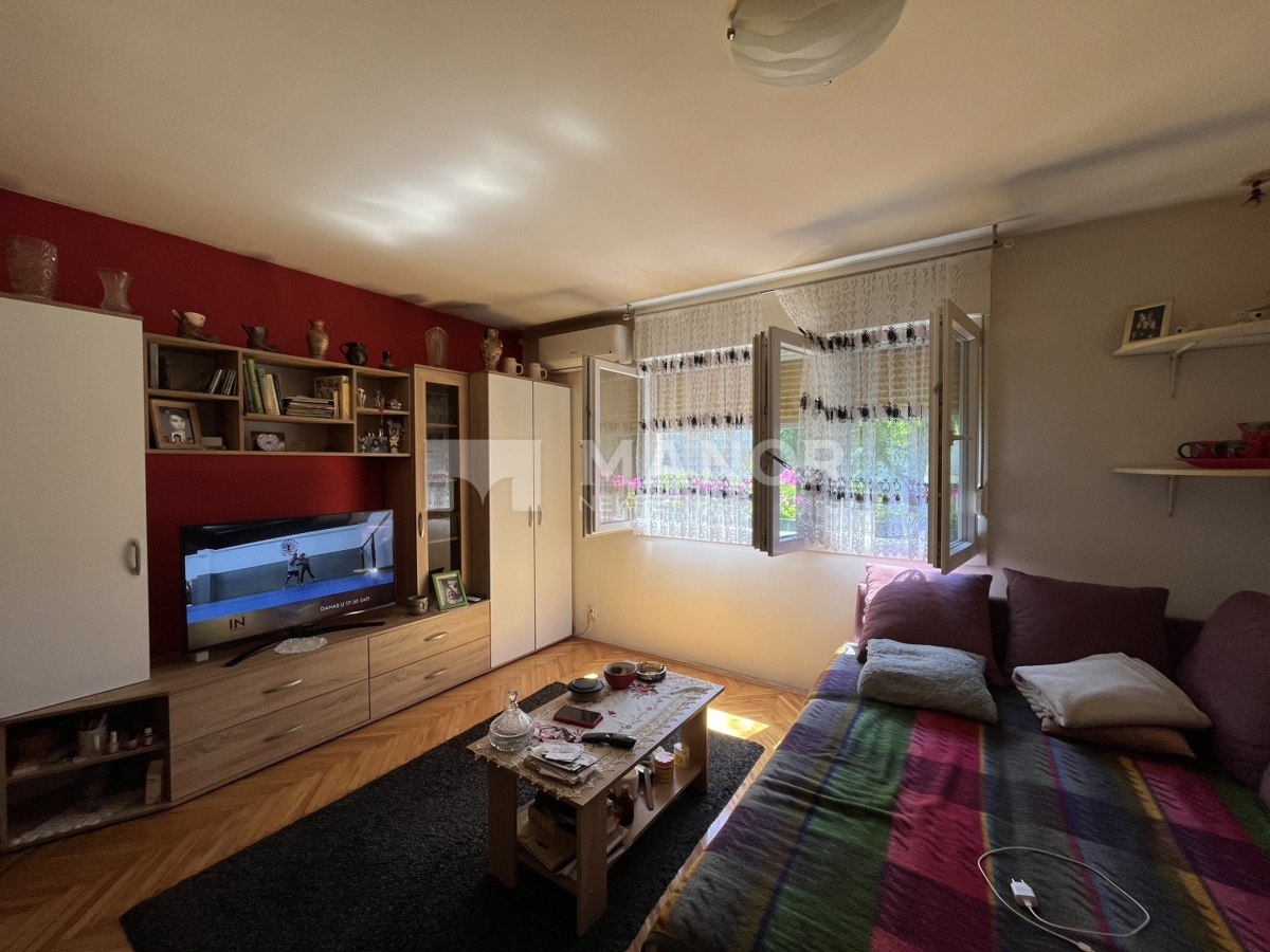 Appartamento Drenova, Rijeka, 26m2