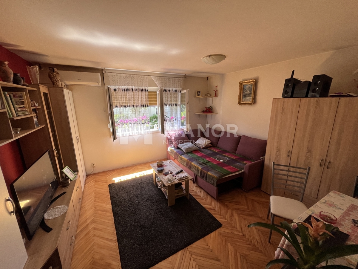 Appartamento Drenova, Rijeka, 26m2