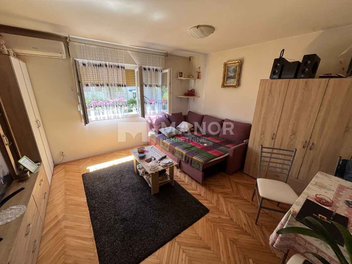 Appartamento Drenova, Rijeka, 26m2