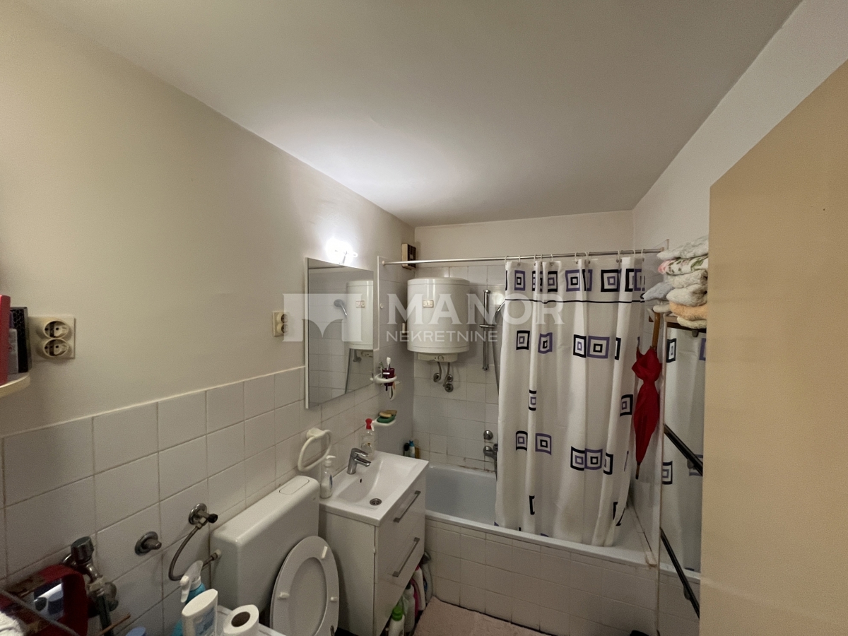 Appartamento Drenova, Rijeka, 26m2