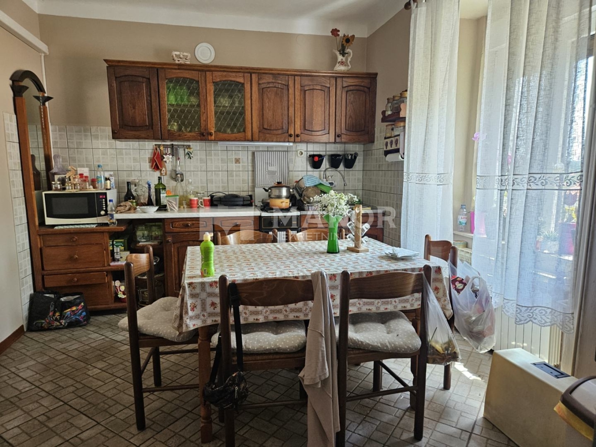 Casa Hreljin, Bakar, 155m2