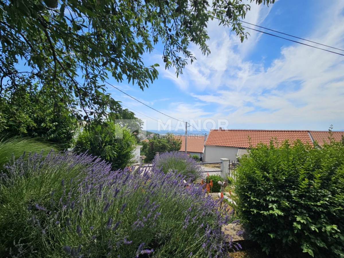 Casa Hreljin, Bakar, 155m2