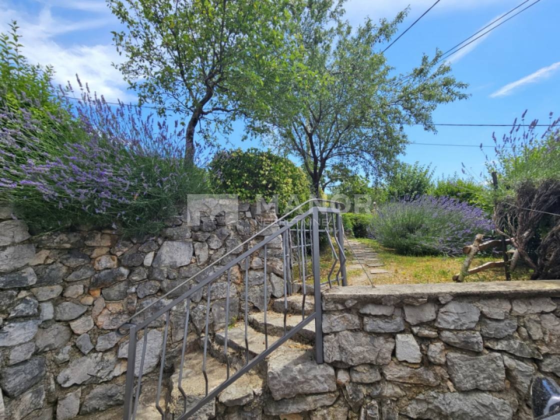 Casa Hreljin, Bakar, 155m2