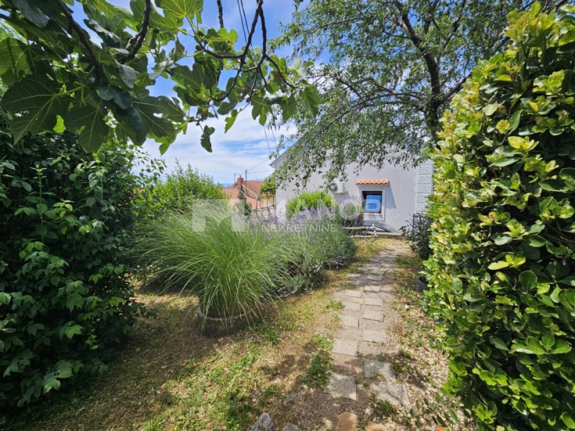 Casa Hreljin, Bakar, 155m2