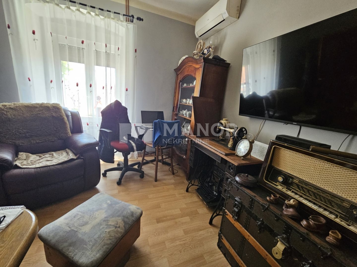 Casa Hreljin, Bakar, 155m2