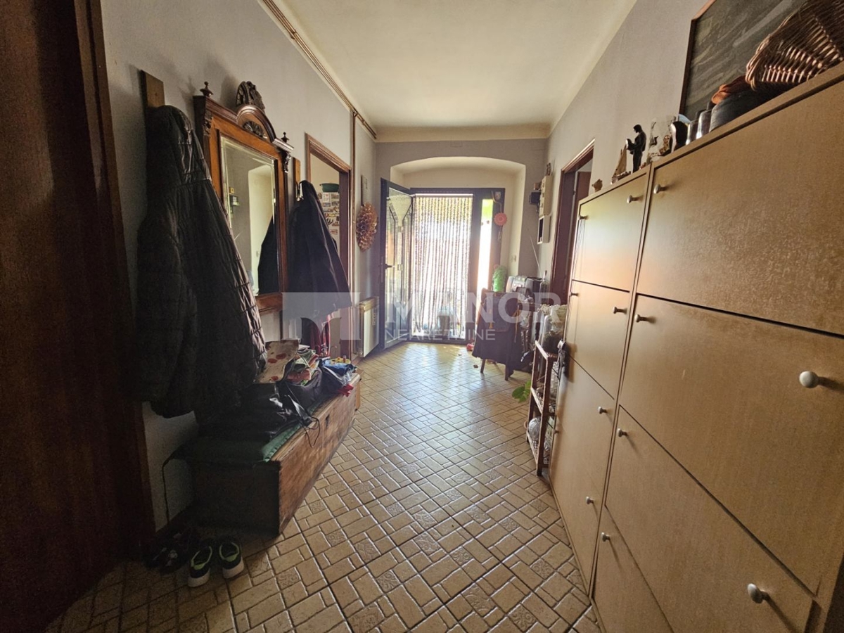 Casa Hreljin, Bakar, 155m2