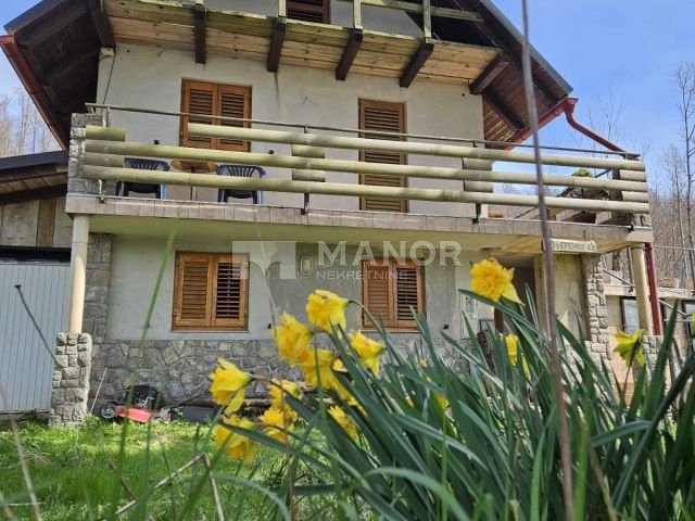 Casa Jelenje, 120m2
