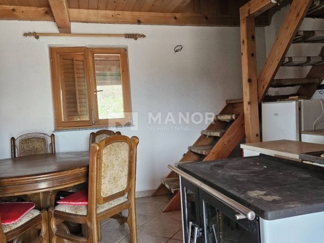Casa Jelenje, 120m2