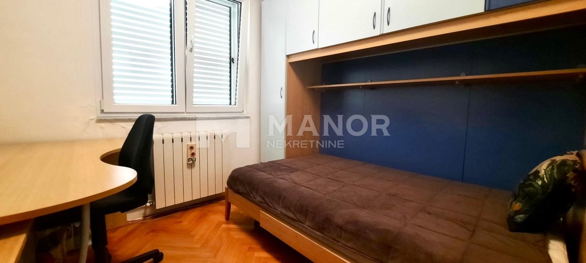 Appartamento Škurinje, Rijeka, 84m2