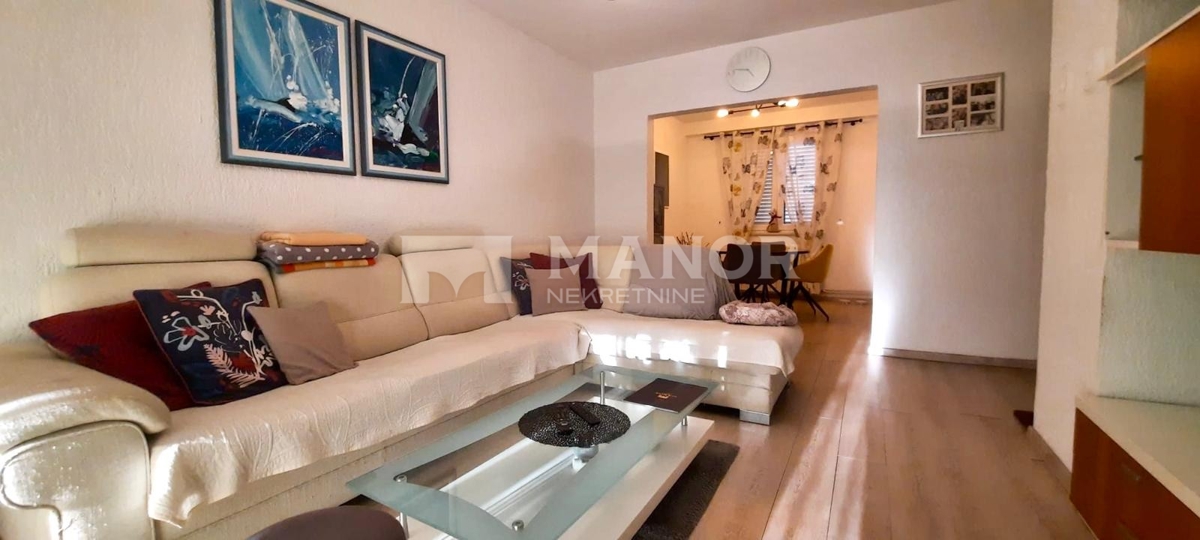 Appartamento Škurinje, Rijeka, 84m2