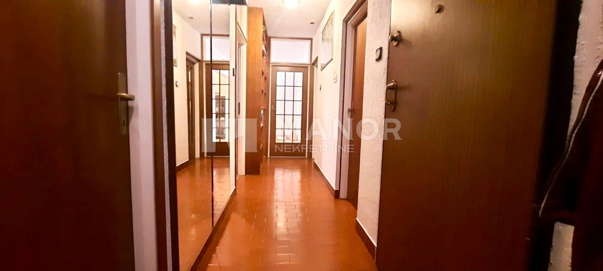 Appartamento Škurinje, Rijeka, 84m2