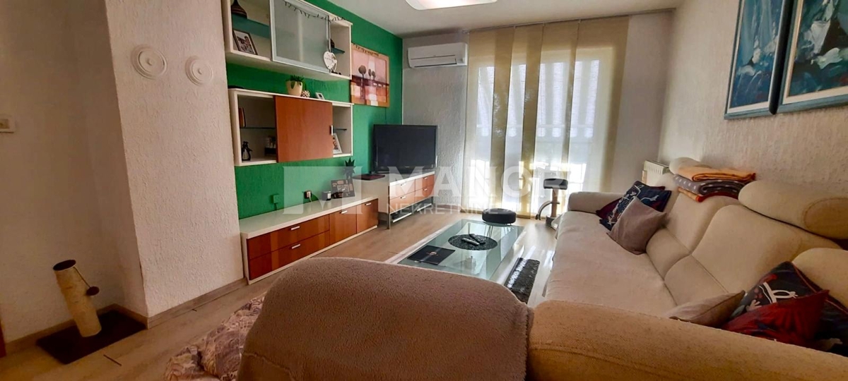Appartamento Škurinje, Rijeka, 84m2