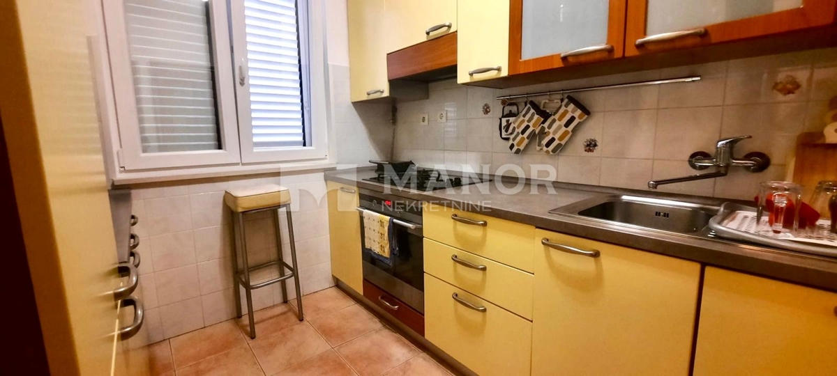 Appartamento Škurinje, Rijeka, 84m2