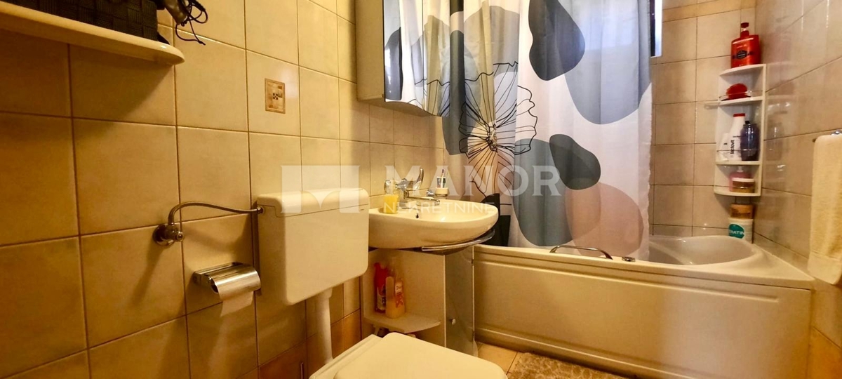 Appartamento Škurinje, Rijeka, 84m2