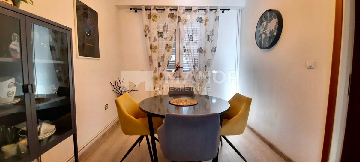 Appartamento Škurinje, Rijeka, 84m2