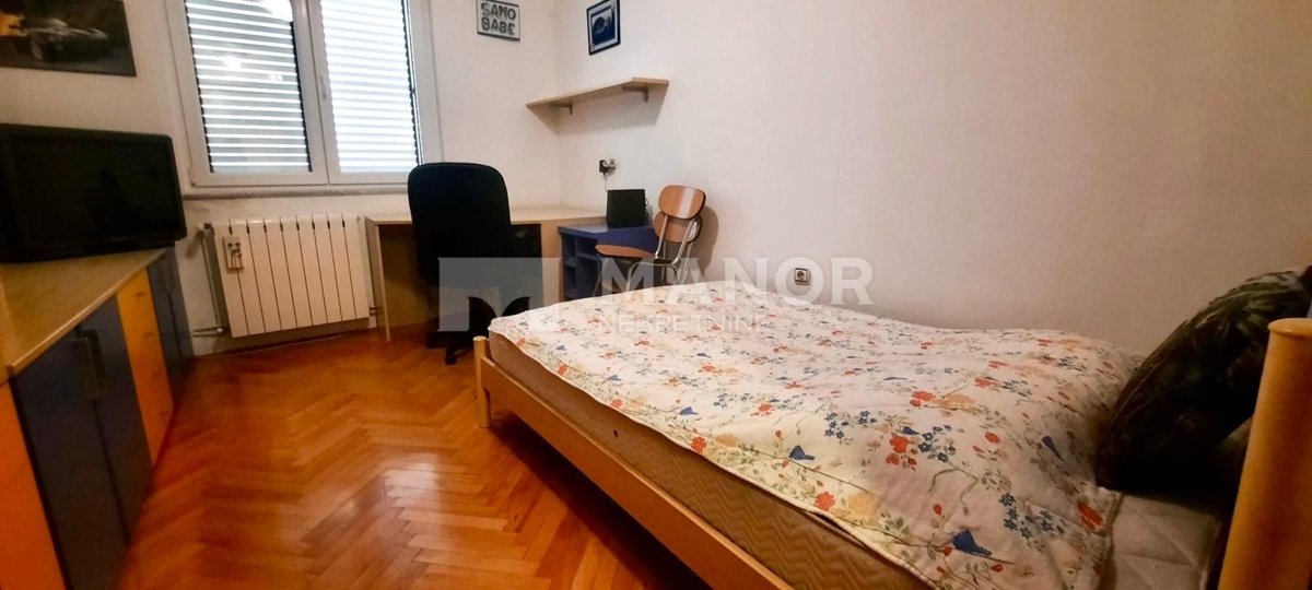 Appartamento Škurinje, Rijeka, 84m2
