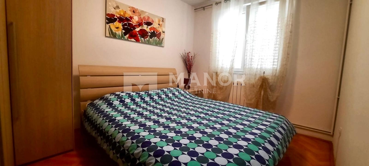 Appartamento Škurinje, Rijeka, 84m2