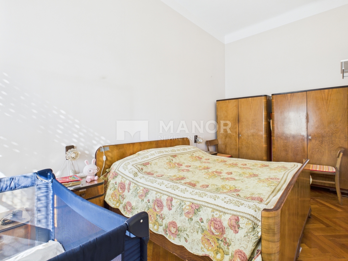 Appartamento Belveder, Rijeka, 159,12m2