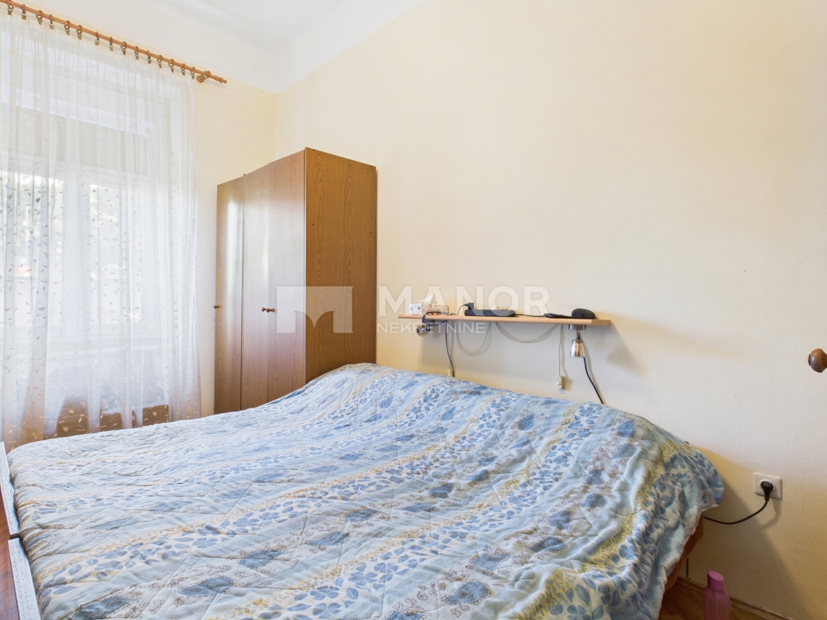 Appartamento Belveder, Rijeka, 159,12m2