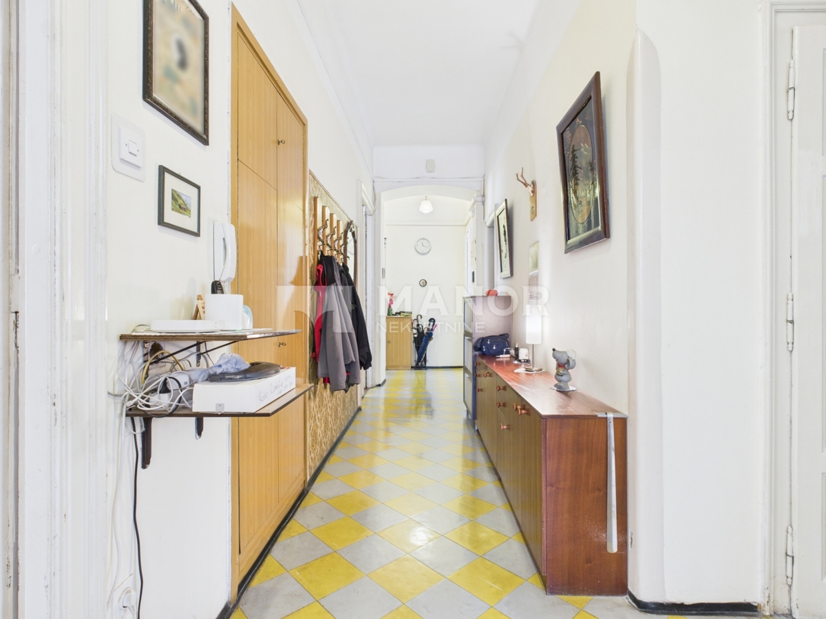 Appartamento Belveder, Rijeka, 159,12m2