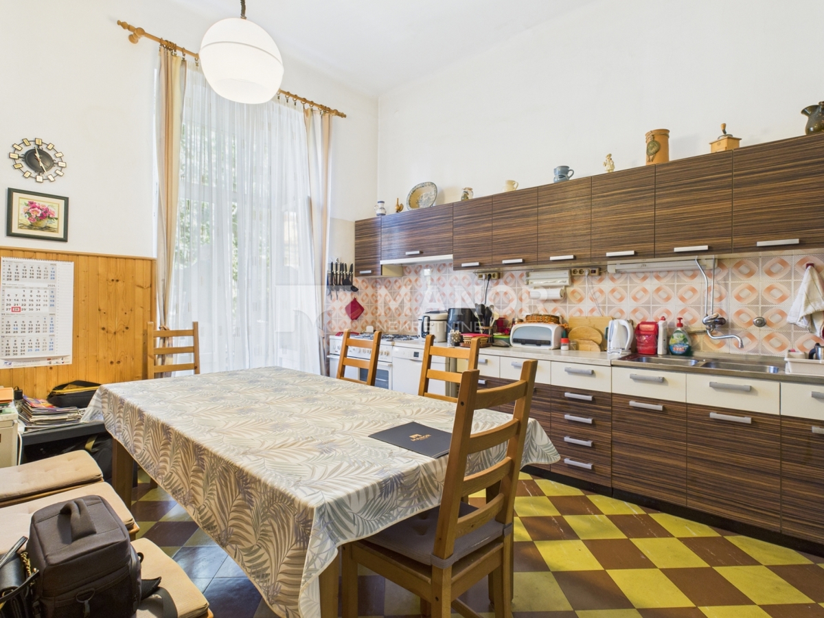 Appartamento Belveder, Rijeka, 159,12m2