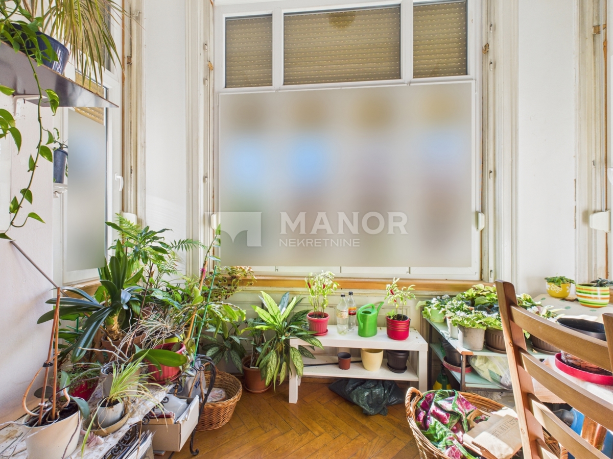 Appartamento Belveder, Rijeka, 159,12m2