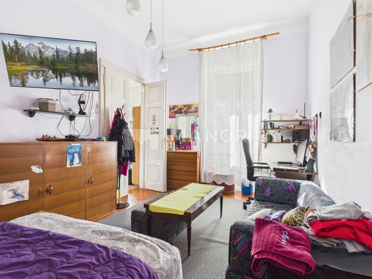 Appartamento Belveder, Rijeka, 159,12m2