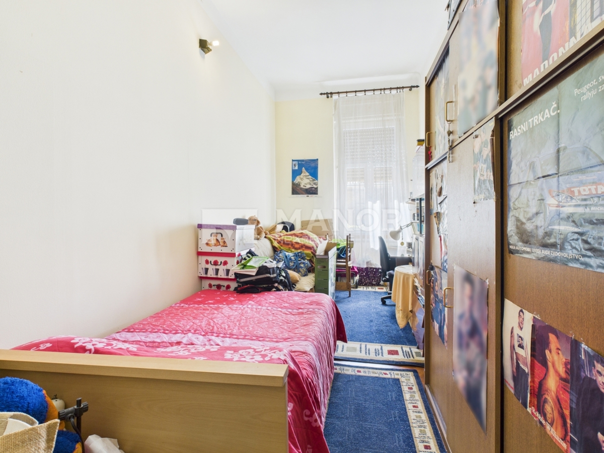 Appartamento Belveder, Rijeka, 159,12m2