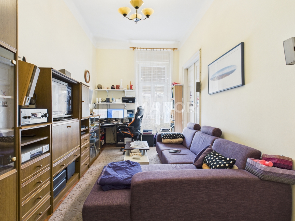 Appartamento Belveder, Rijeka, 159,12m2