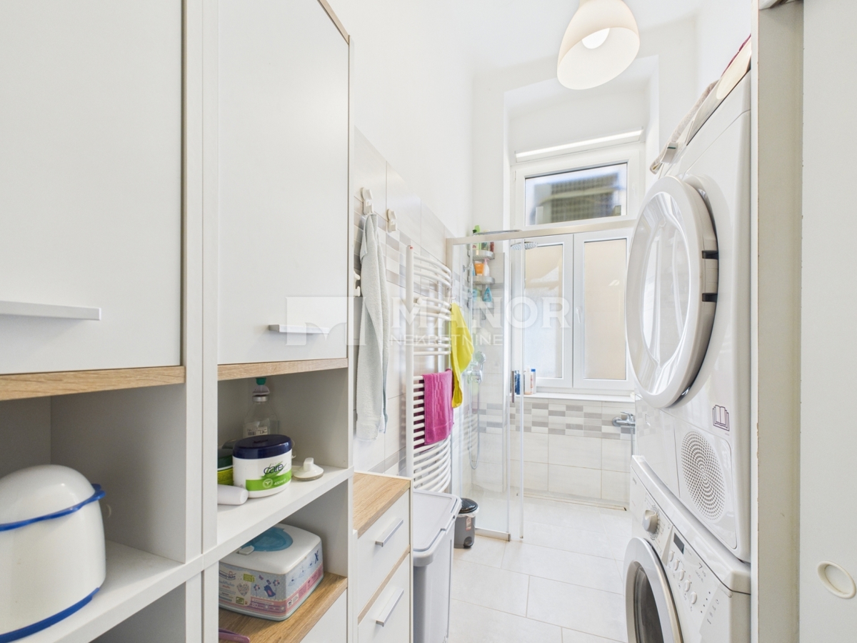 Appartamento Belveder, Rijeka, 159,12m2