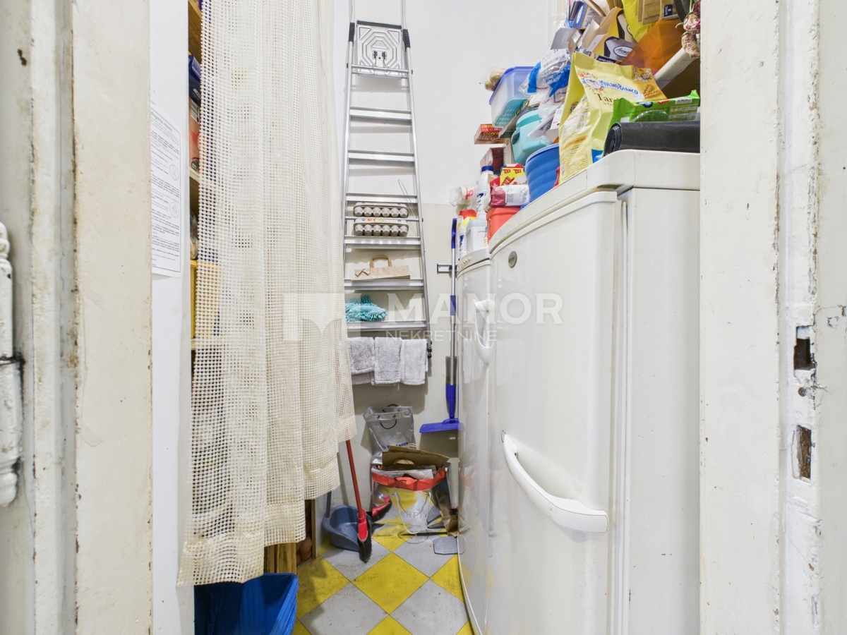 Appartamento Belveder, Rijeka, 159,12m2