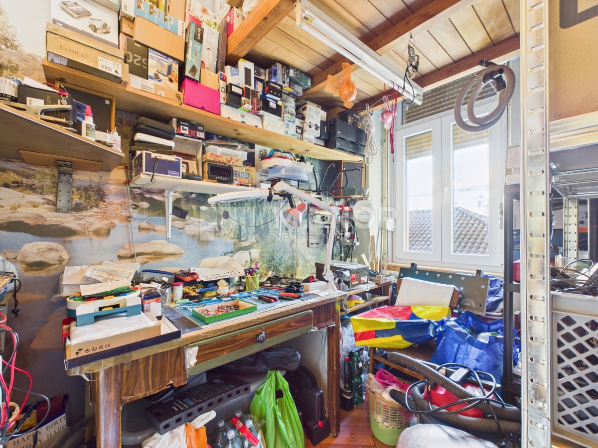 Appartamento Belveder, Rijeka, 159,12m2