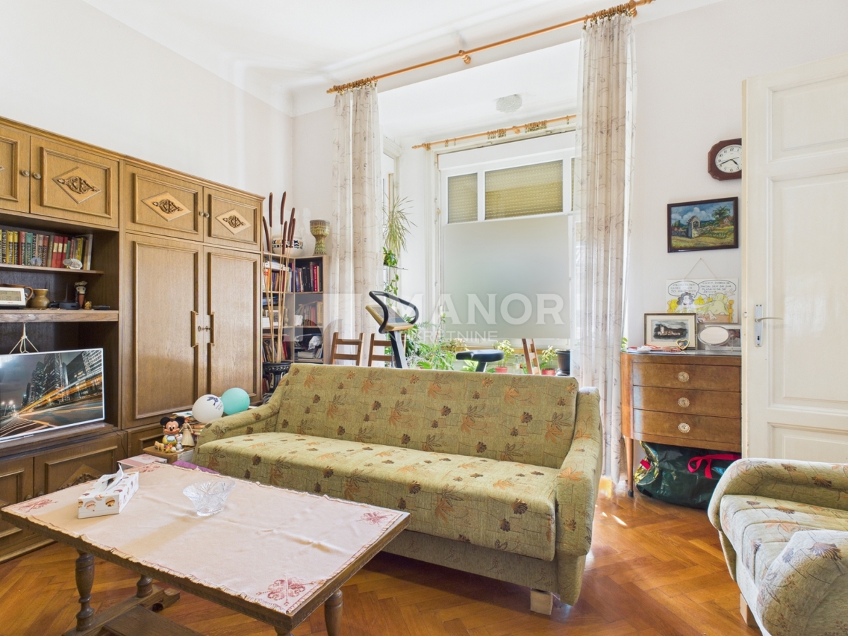 Appartamento Belveder, Rijeka, 159,12m2