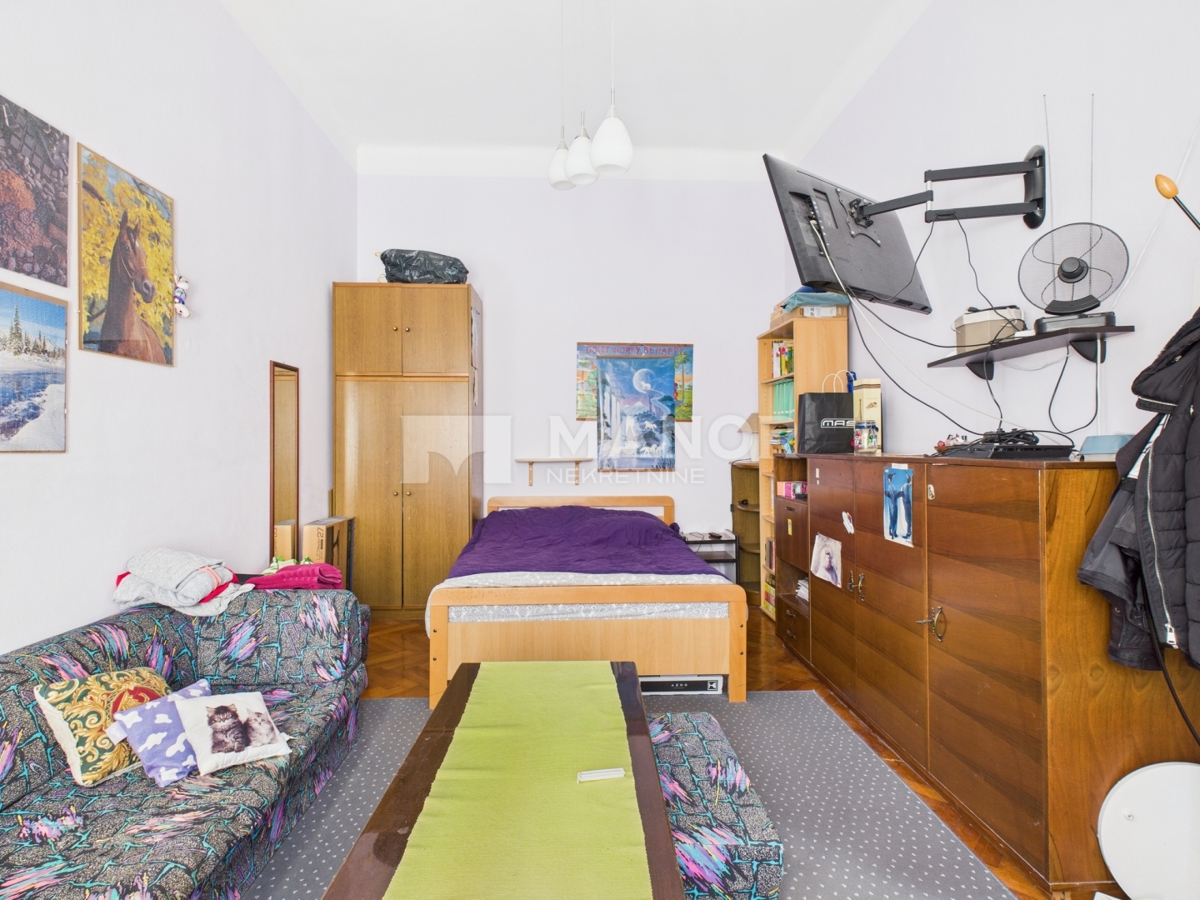 Appartamento Belveder, Rijeka, 159,12m2