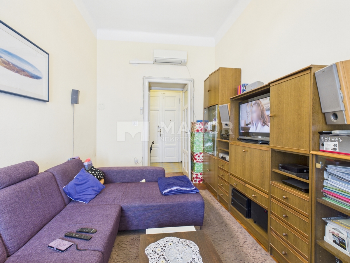 Appartamento Belveder, Rijeka, 159,12m2