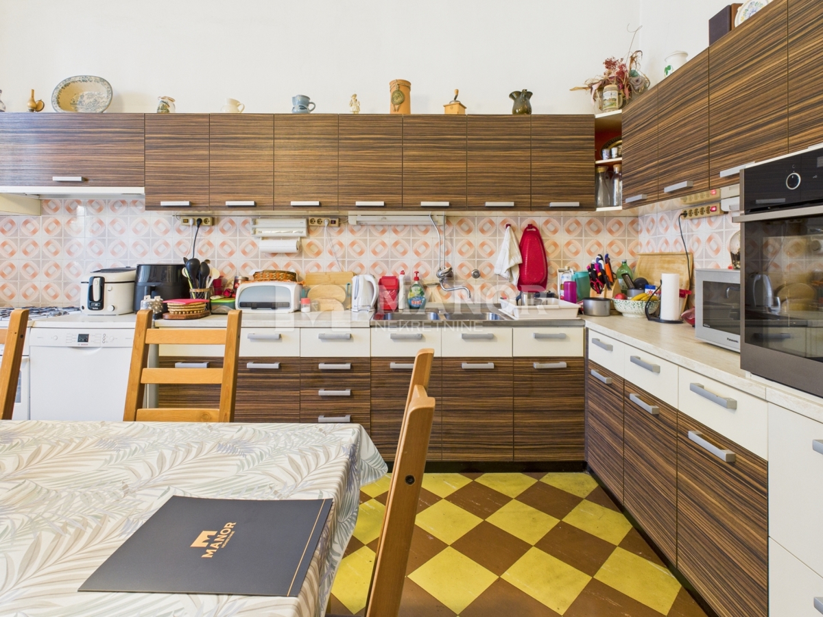 Appartamento Belveder, Rijeka, 159,12m2